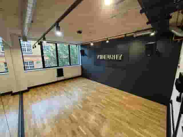 The Unit Spaces