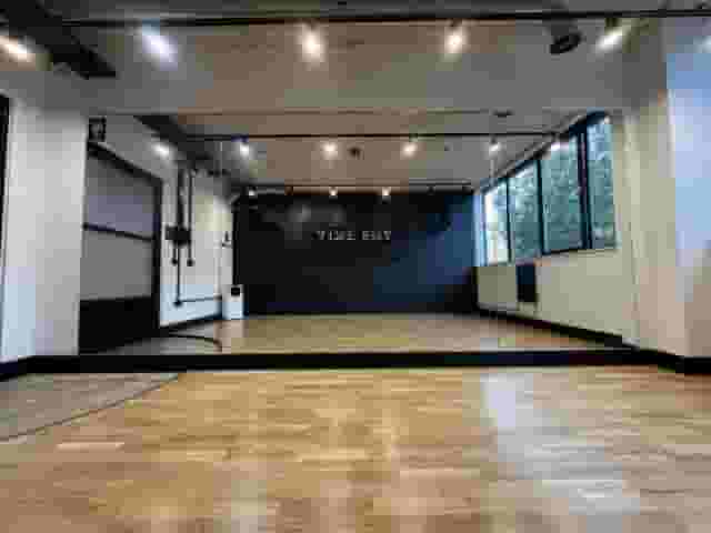 The Unit Spaces