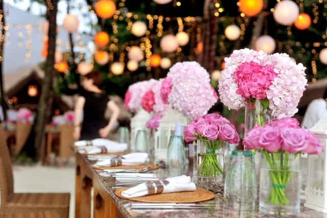 Full Venue Hire