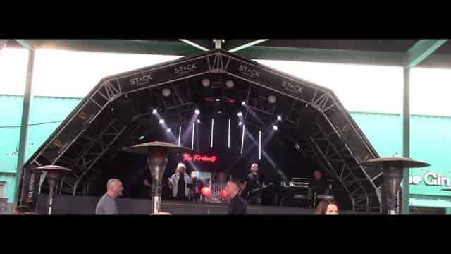 Full Venue Hire
