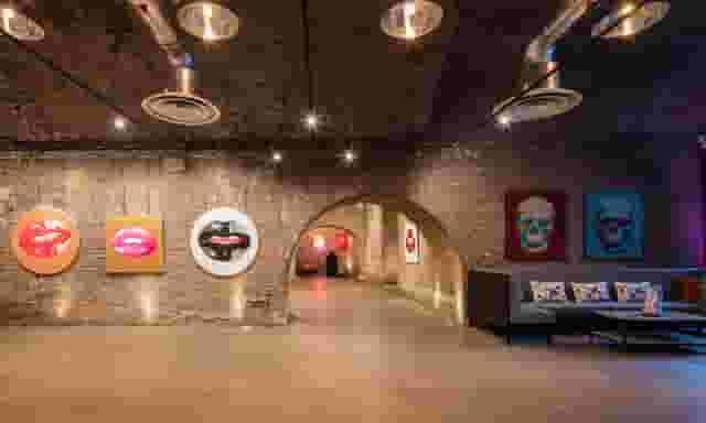 Art Play Shoreditch