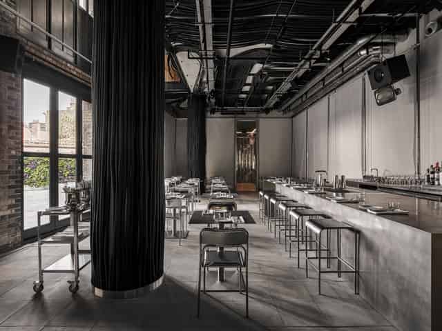 Main Venue