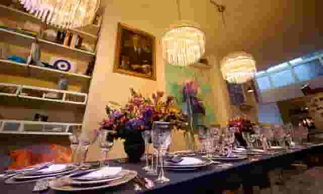 Private Room