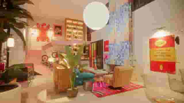 Art Play Shoreditch