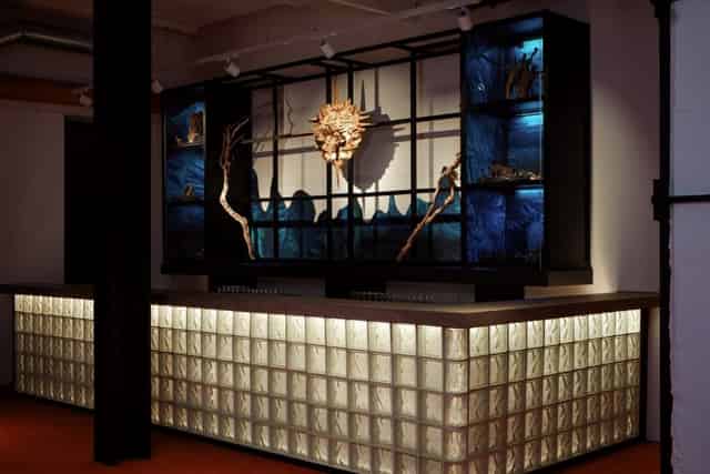 Private Room