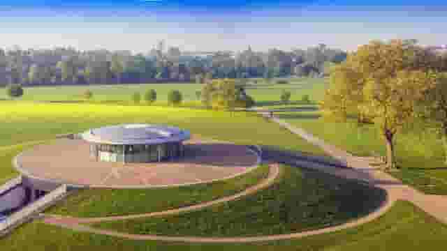 The Royal Parks