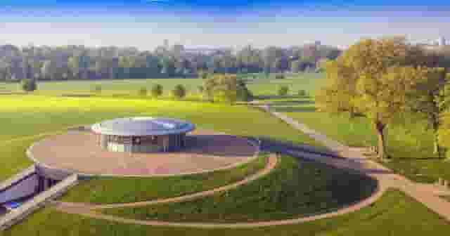 The Royal Parks
