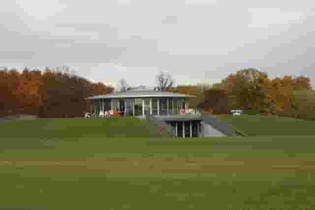 The Royal Parks