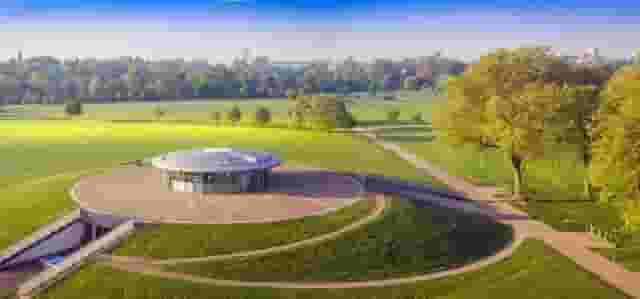 The Royal Parks