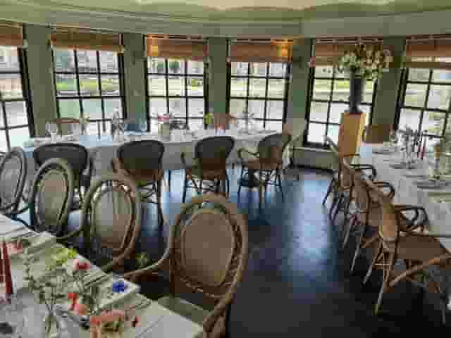 The Boathouse