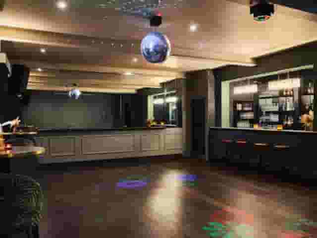 The Lounge