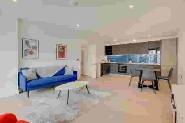 The Lounge
