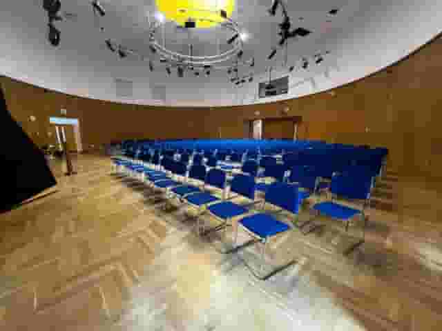 The Sumner Room