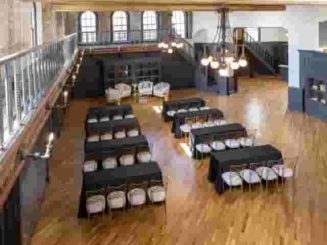 Whole Venue