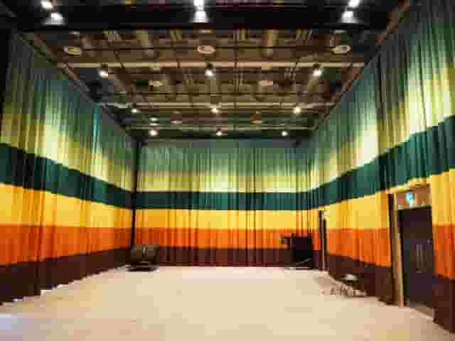 Whole Venue