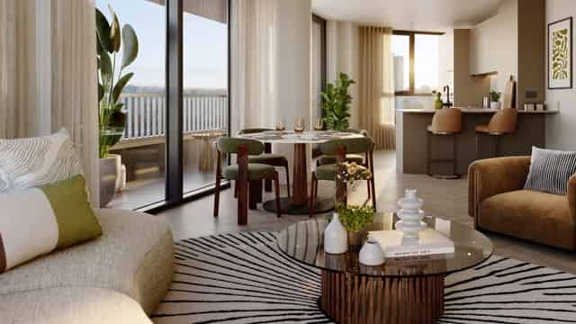 The Lounge
