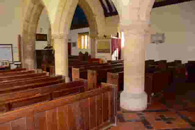 St Swithun's Church
