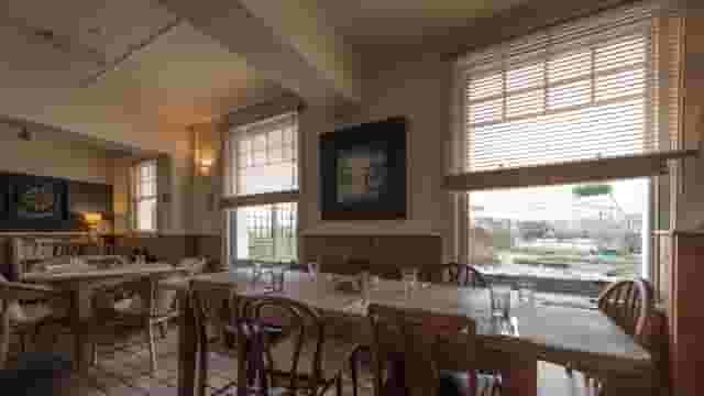 The Veg Box Cafe