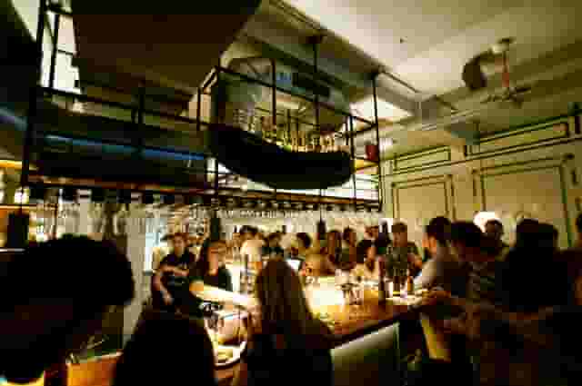 Grind Shoreditch