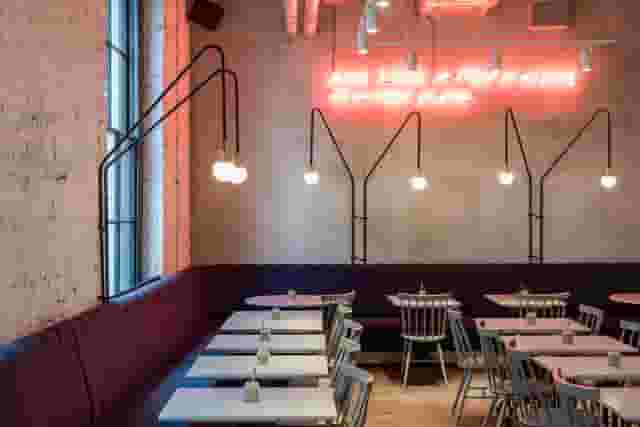 Grind Shoreditch