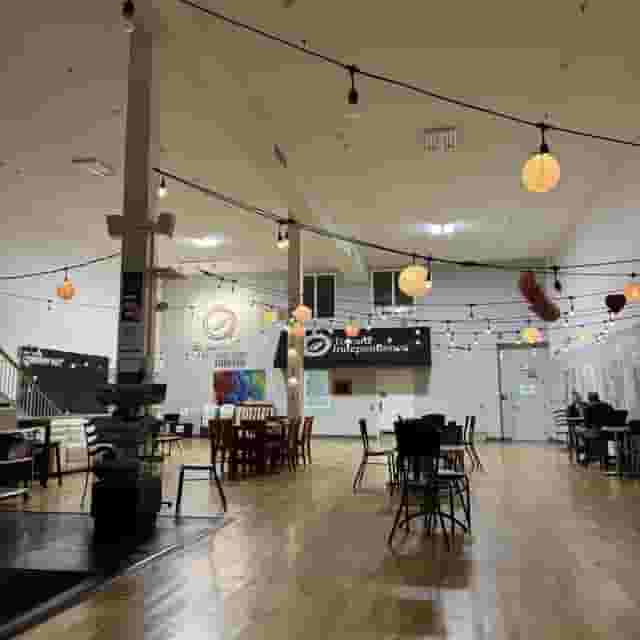 Woodman Community Centre