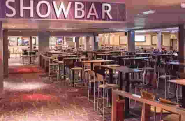 Grosvenor Casino Reading South