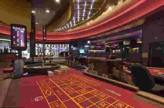 Grosvenor Casino Reading South
