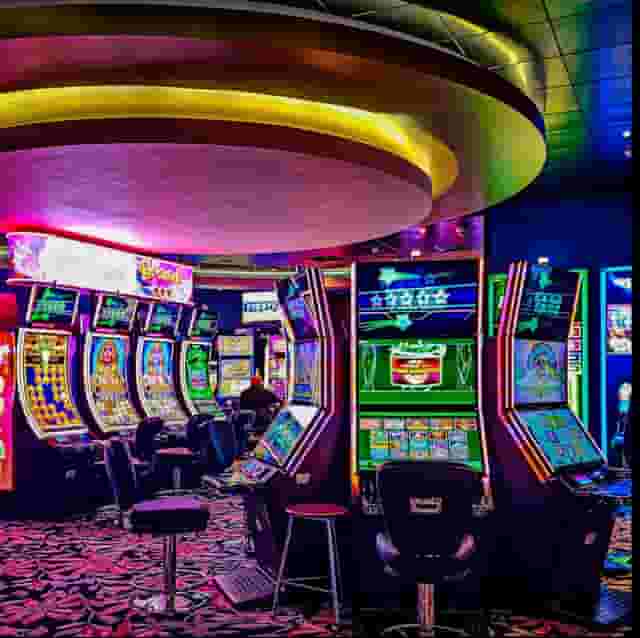 Grosvenor Casino Reading South