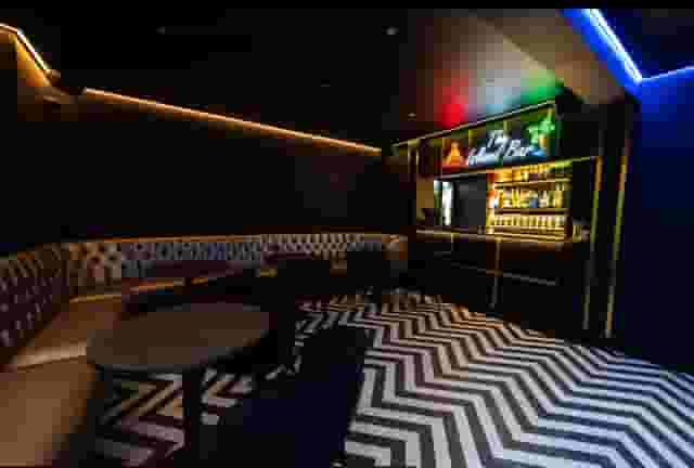 Grosvenor Casino Reading South