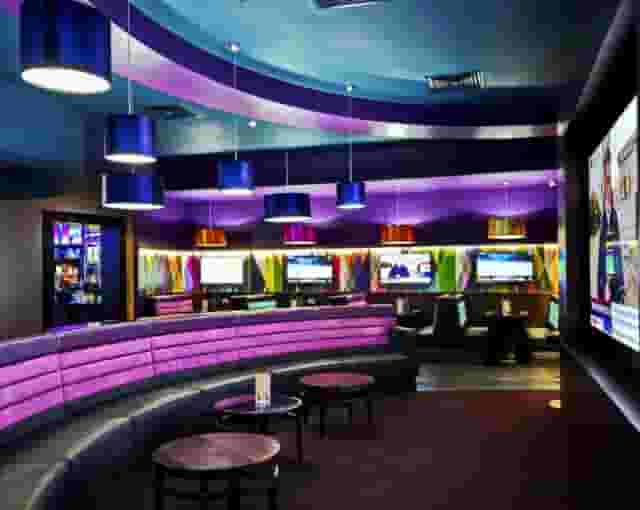 Grosvenor Casino Reading South