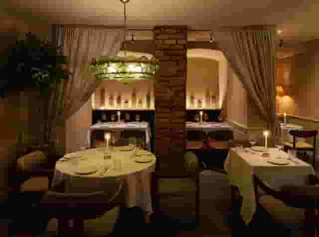 La Bottega