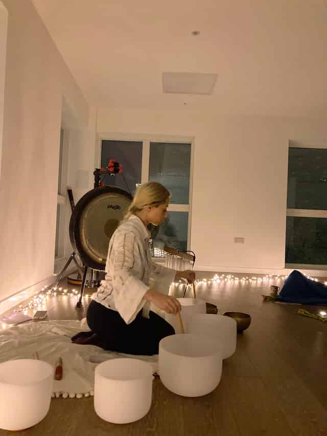 Donovan Room