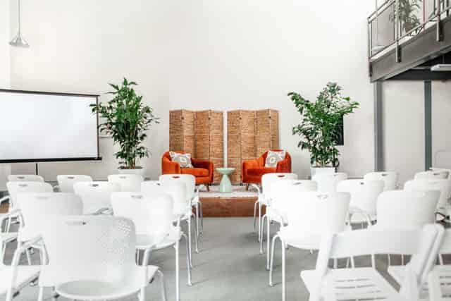 Wren Room