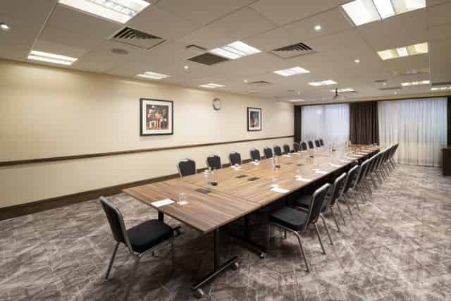 Wren Room