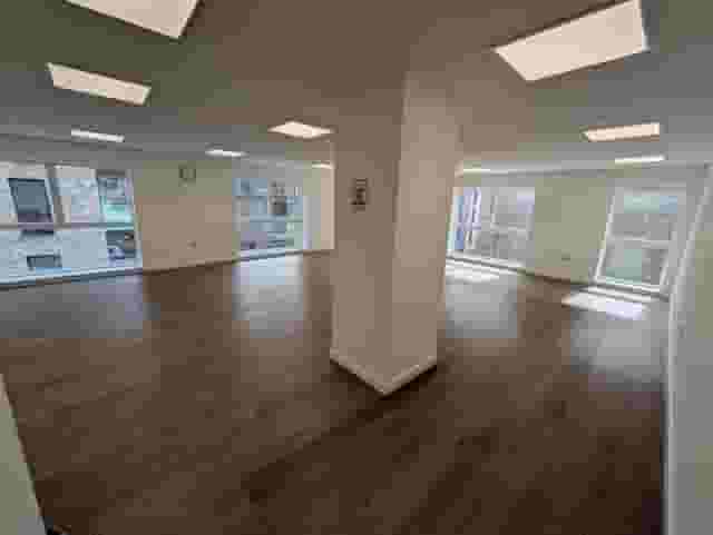 Meridian Room