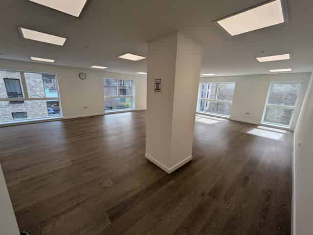 Meridian Room