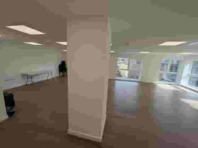 Meridian Room