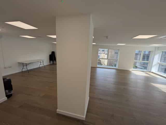 Meridian Room