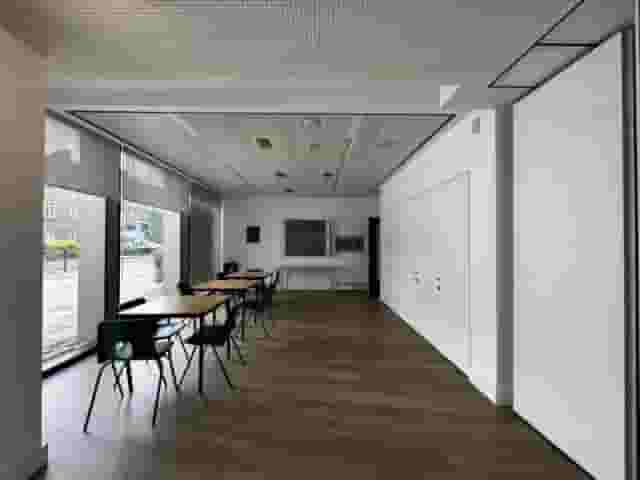 The Plumstead Centre