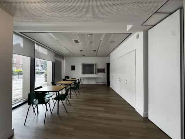 Plumstead Library – Room 1