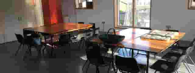The Plumstead Centre