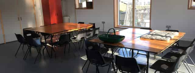 Plumstead Library – Room 1
