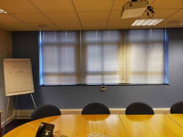 Plumstead Library – Room 1