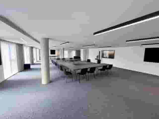 New Charlton Hall