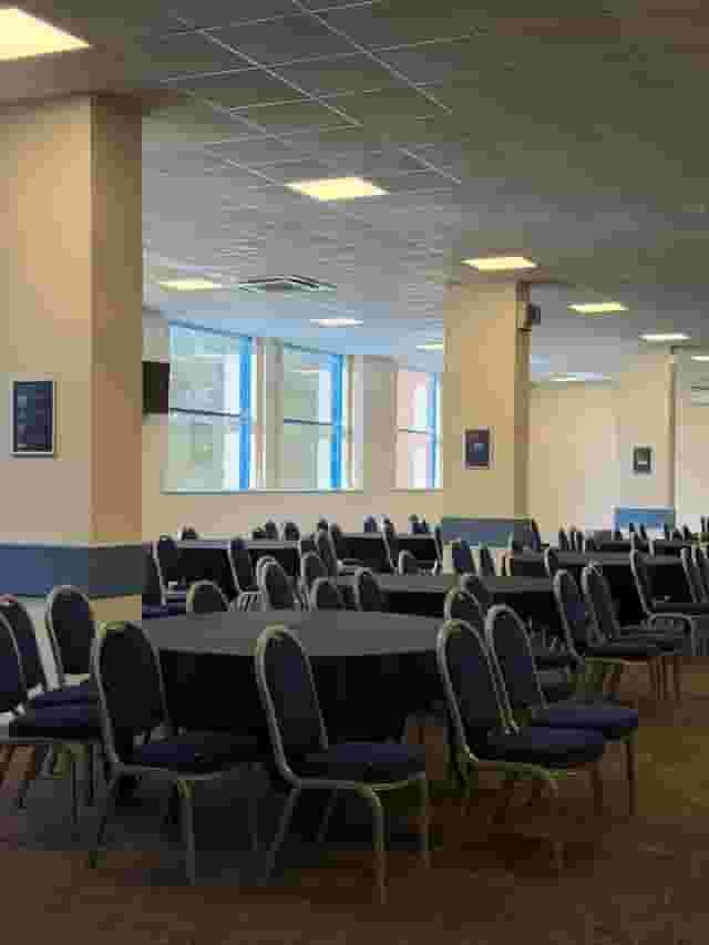 Clockhouse Community Centre