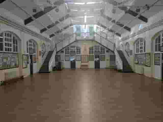 Christchurch Community Centre
