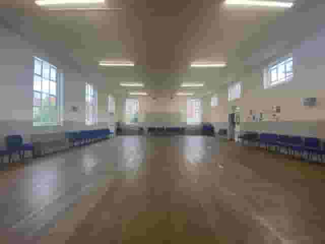 Christchurch Community Centre