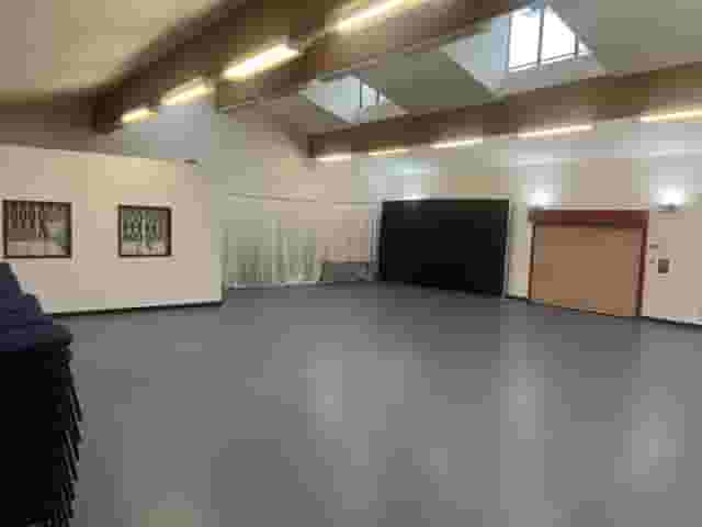 Abbey Wood Community Group