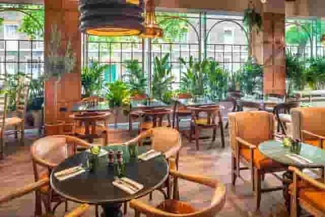 Riding House Fitzrovia