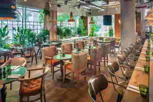 Riding House Fitzrovia
